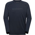 Selun FL Longsleeve Men Logo