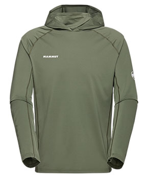 Mammut Selun FL Sun Hoody