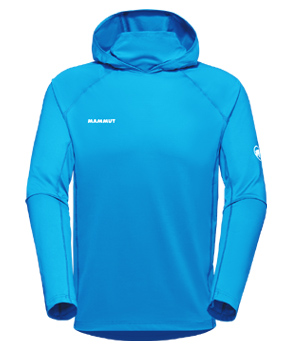 Mammut Selun FL Sun Hoody