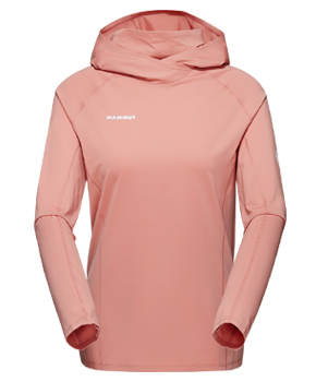Mammut Selun FL Sun Women's Hoody
