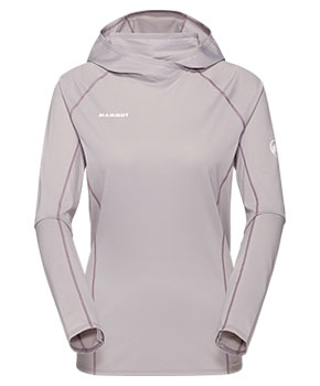 Mammut Selun FL Sun Women's Hoody