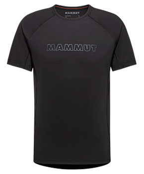 Mammut Selun FL T-Shirt Logo