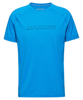 Mammut Selun FL T-Shirt Logo