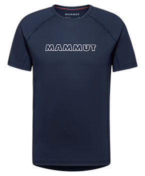 Mammut Selun FL T-Shirt Logo