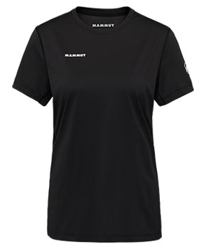 Mammut Selun FL Women T-Shirt