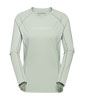 Selun FL Women's  Longsleeve Logo