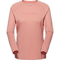 Selun FL Women's  Longsleeve Logo