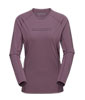 Selun FL Women's  Longsleeve Logo