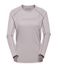 Selun FL Women's  Longsleeve Logo
