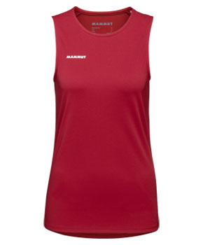Mammut Selun Women's Top