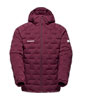 Sender IN Hooded Jacket