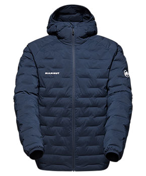 Mammut Sender IN Hooded Jacket