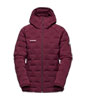 Sender IN Hooded Women's Jacket