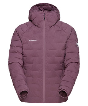 Mammut Sender IN Hooded Women's Jacket