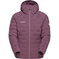 Sender IN Hooded Women's Jacket