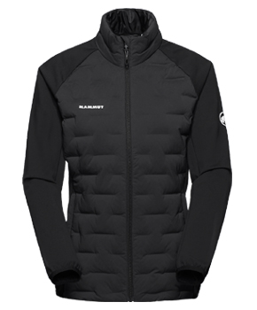 Mammut Sender IN Hybrid Women's Jacket