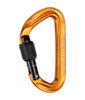 Sender Screwgate Carabiner