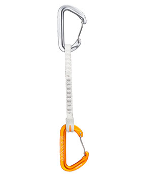 Mammut Sender Wire 17 cm Quickdraw