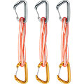 Sender Wire 60 cm 3-Pack Quickdraws