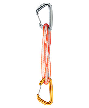 Mammut Sender Wire 60 cm Quickdraw