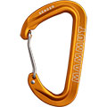 Sender Wire Carabiner