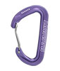 Sender Wire Carabiner