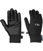 Sensor Gloves Women's