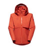 Seon 2L HS Hooded Women's Jacket