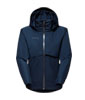 Seon 2L HS Hooded Women's Jacket