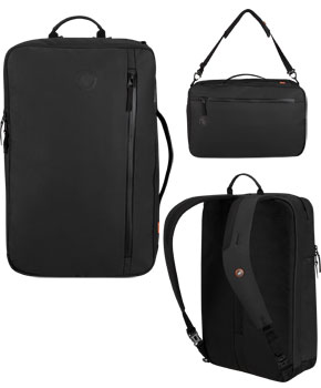 Mammut Seon 3-Way 20