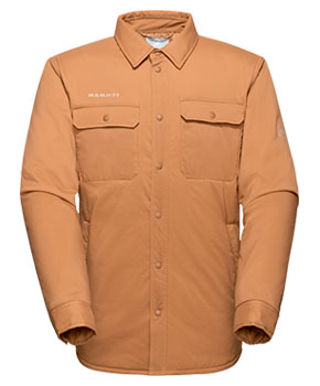 Mammut Seon IN Overshirt