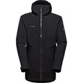 Seon Pac HS Hooded Jacket