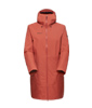 Seon Pac HS Hooded Women's Parka