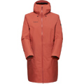 Seon Pac HS Hooded Women's Parka