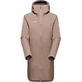 Seon Pac HS Hooded Women's Parka