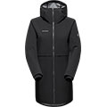 Seon SO Hooded Women's Jacket