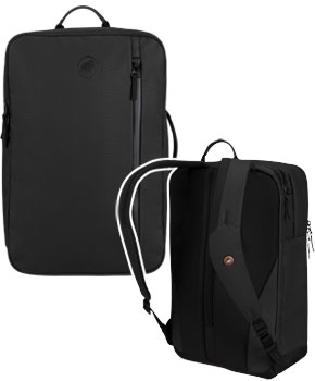 Mammut Seon Transporter 25