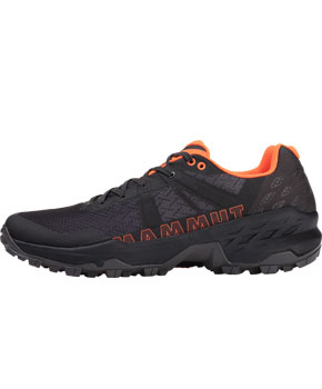 Mammut Sertig II Low GTX® Men