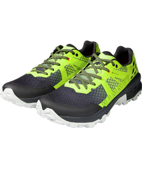 Mammut Sertig II Low GTX® Men