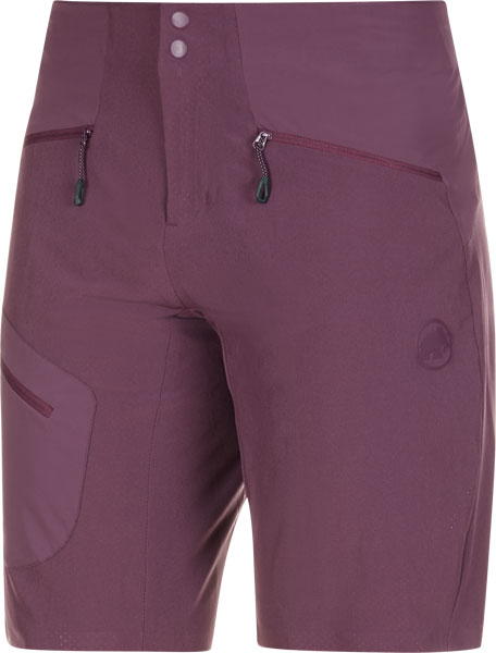 mammut sertig shorts