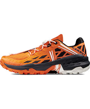 Mammut Sertig TR Low GTX Women
