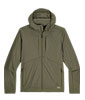 Shadow Hybrid Hoodie