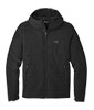 Shadow Insulated Hoodie