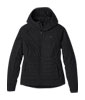 Shadow Insulated Women's Hoodie