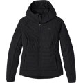 Shadow Insulated Women's Hoodie