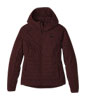 Shadow Insulated Women's Hoodie