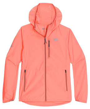 Outdoor Research Shadow Wind Women's Hoodie