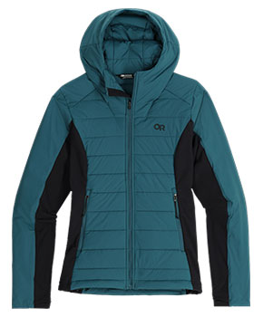 Outdoor Research Shadow Women's Hoodie II