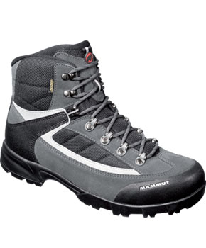 Mammut Sierra GTX Men 
