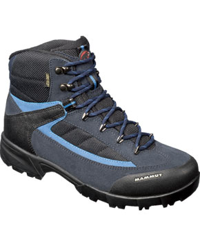 Mammut Sierra GTX Women 